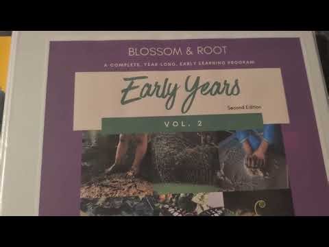 Preschool curriculum 2026