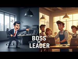 This Farmer's Story Will Change How You Think About Leadership | Motivational Video