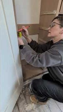 Built in Drawer Unit - Part 2