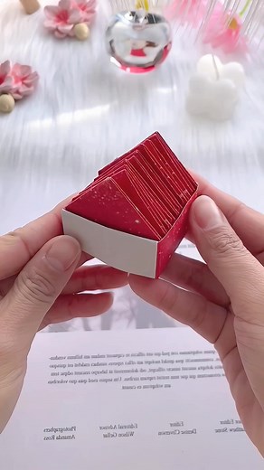 39K views · 208 reactions | How to make a storage box. #facebook #instagram #youtube #twitter #tiktok #love #instagood #follow #like #socialmedia #whatsapp #music #google #photography #marketing #india #memes #followforfollowback #likeforlikes #insta #a #trending #fashion #digitalmarketing #viral #k #m #socialmediamarketing #o #art paper craft | paper craft | Facebook