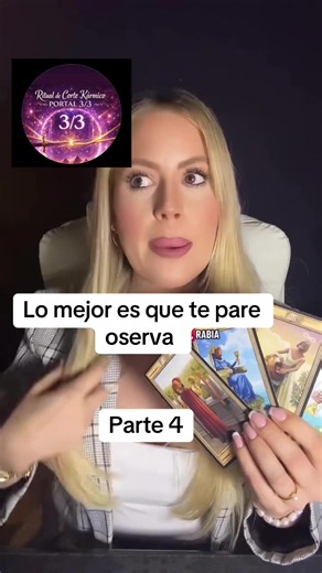 Amarres: ¿son buenos o malos? Lo mejor es que pare — Parte 4