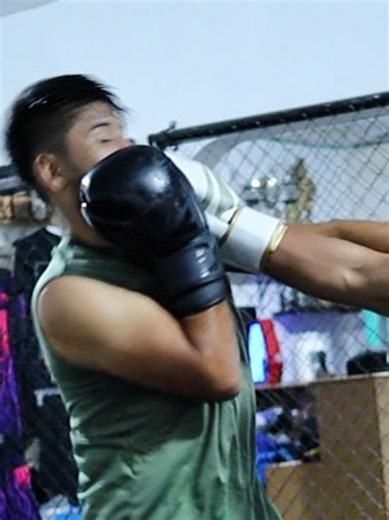 Mastering Sparring Techniques in MMA