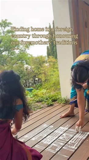 புலிக்குட்டி | HAPPY PONGAL!! This is the first Pongal we celebrated in Australia in a long time. We are usually home with family when we celebrate. But... | Instagram