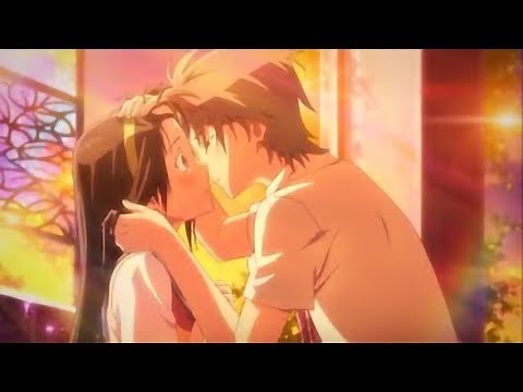 Top 10 Romance Anime Movies With Happy Endings