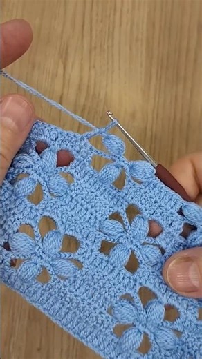 Handmade crochet flower blanket pattern #crochet #knitting #keşfet #blanket #pattern #tutorial