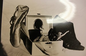 Photographic & Digital Media