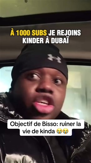 Retrouvez @Bisso DMF sur twitch: bissodmf