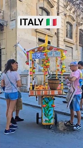 Italy 🇮🇹 Tourist Places - This is Palermo - walking Tour #travel #italy #travel vlogs #traveltips