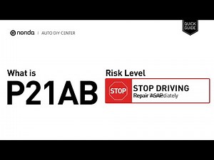 What is P21AB Engine Code [Quick Guide]