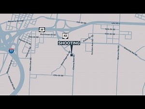 Akron man arrested for deadly weekend shooting in Canton