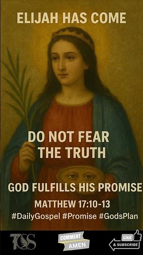 What Does The Bible Say About ELIJAH? The Christian Spirit