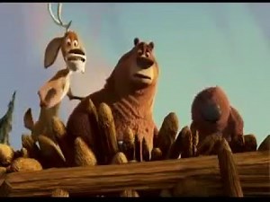 Boog elliot and shaw on the swept away reversed