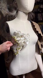 Exploring Kinetic Sculpture Designs and Prototypes