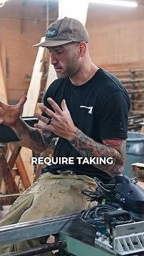 Joining Boards: Tools That Make It Seamless PT1