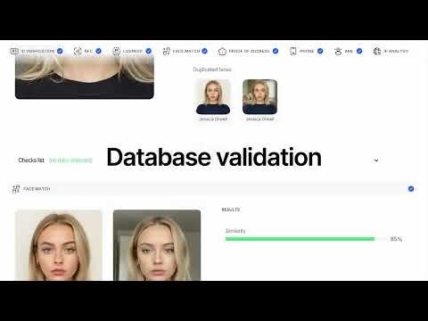 Didit V3: All-in-one identity platform for fast human verification.