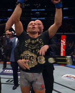 Nunes? GSP? Khabib? Who's the greatest UFC fighter of all time?? | UFC