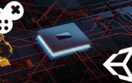 学习编写 Unity 计算着色器