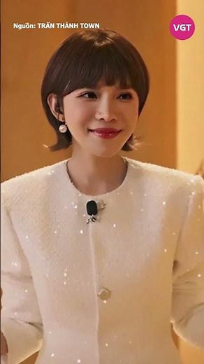 Is Tran Thanh's movie teaser a copy of "Gai Gia Lam Chieu"?