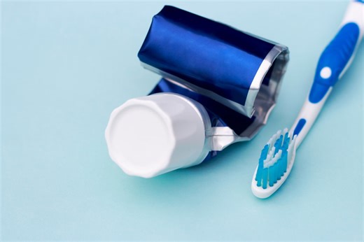 WRAP highlights toothpaste tubes this Recycle Week, following material switchover - letsrecycle.com