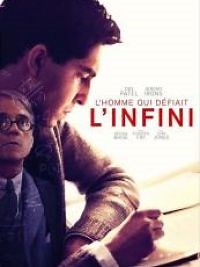 L'Homme qui défiait l'infini - Film 2017 - Cinetrafic