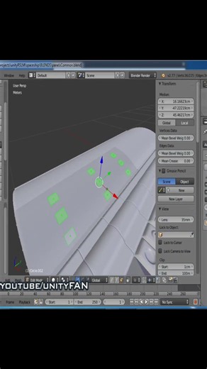 #10 modullar space station part 07 short