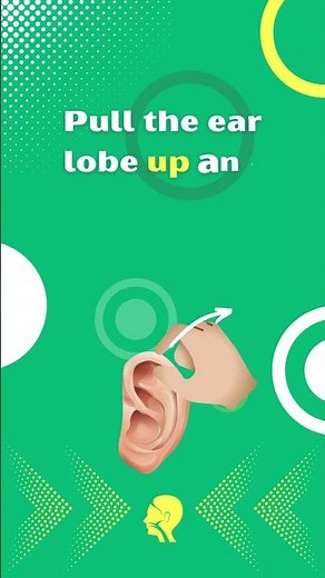 How to apply ear drops