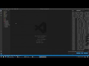 Construir ultima version de SFML con Visual Estudio Code y CMake