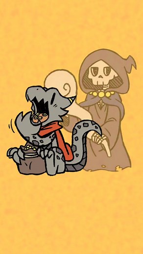 Caught Eating the Party's Gold: A Kobold Adventure