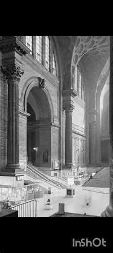 Pennsylvania Station 🇺🇲