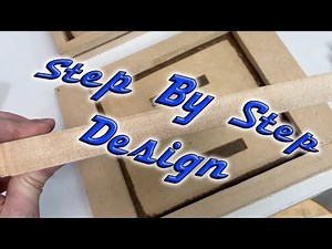 Making Small Vacuum Forming Platforms From Scratch P1