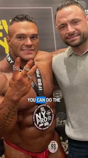 Why Nick Walker Dropped Kyle As A Coach #bodybuilding #muscle #bodybuilder #olympia