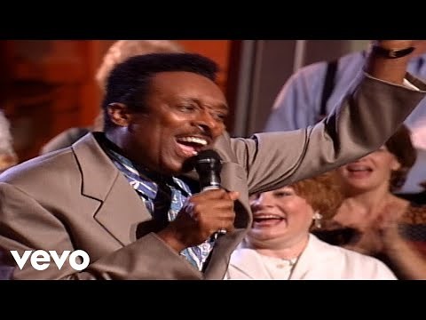 Gaither - I Saw the Light [Live] ft. Russ Taff, Jessy Dixon, Stephen Hill
