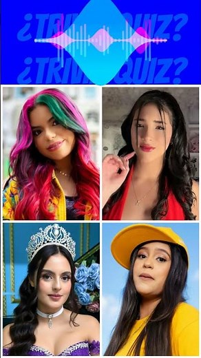 Guess which YouTuber sings the song? | Yolo Aventura, Las Gemelas, Picus, Karla Bustillos #shorts