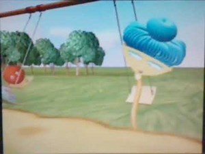 A Little Curious: How Old Are You? (1999)