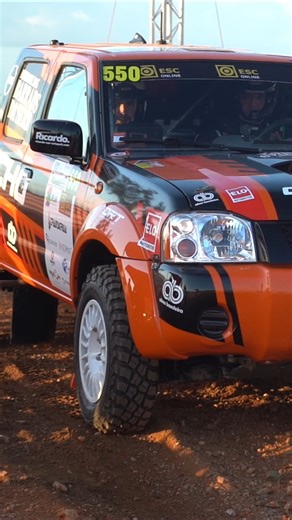 A Galucho estreia-se no Todo-o-Terreno! Este ano juntamo-nos à DRT – Dias Racing Team – uma equipa do Campeonato de Portugal de Todo-o-Terreno. O Francisco Dias, piloto da 2ª geração da DRT, corre com uma Nissan Navara 022 na Classe Stock (antigo T2), onde os carros são os mais próximos daqueles que vemos na estrada. O arranque da temporada do Campeonato Nacional de Todo-o-Terreno 2024, aconteceu no passado dia 29 de fevereiro em Beja e a última prova deverá ser a Baja do Oeste, a 8 de novembro,