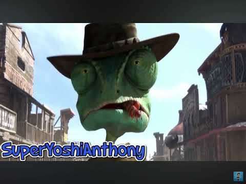 Rango, Without Context