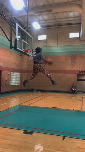 50-Inch Jump Challenge in Basketball