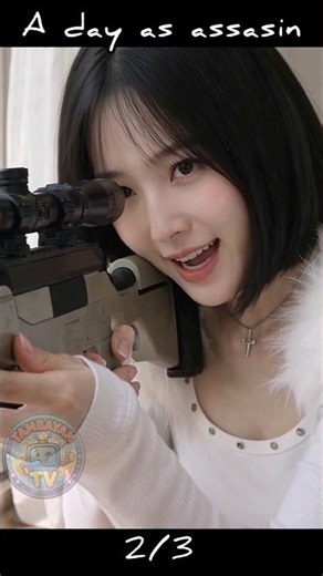 a day as assasin compilation