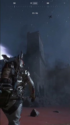 ARC Raiders: Easiest Way to Find surveyor vault & sentinel firing core #shorts
