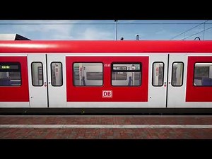 FIS2005 TSW2 Sound Addon