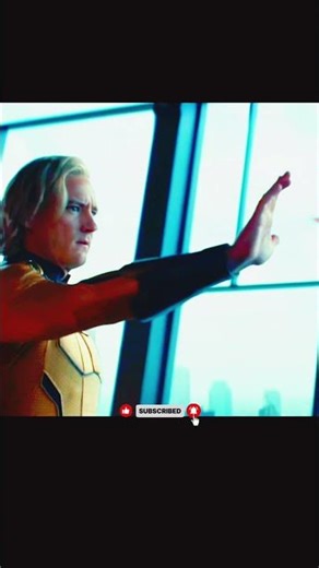 🦸Impossible Strength! 😱 Shield Folded🛡️🔥☠️ ll #short #Movie