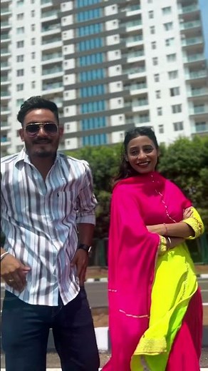 HANJI HANJI (OFFICIAL VIDEO) LATEST PUNJABI SONG 2025 | GAVY SINGH | AKHTAR KALET | OPC MUSIC