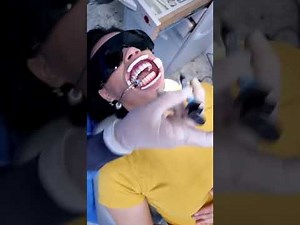 complete dental appointment