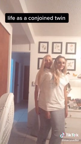 the ymca still accepts us.... life as a conjoined fraternal twin ...✨ #foyoupage #foryou #ymca #famous #funny #dance #yolo