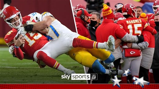 Inside the Huddle podcast: 2024 NFL news, reaction and storylines on road to Super Bowl 59