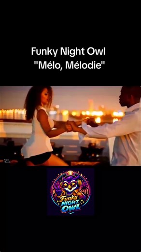 En mode lover Rnb/Rap français, Funky Night Owl