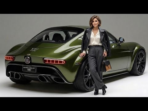 🔥 NEW 2027 FIAT 127 SPORT: Only €26,000? The Hatchback That’s Shaking Up Italy!