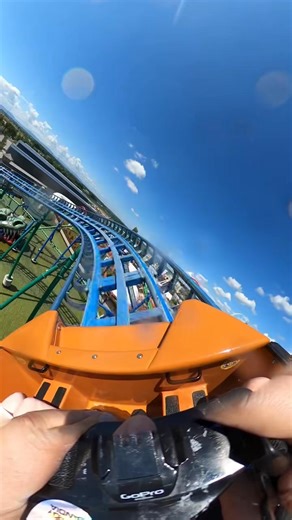 This is the World’s Tallest & Fastest water coaster! | Theme Park Review