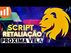 🚀 SCRIPT IQ OPTION 🦾 RETALIAÇÃO 🦾 VÍDEO SUPER EXPLICADO ! ✅ [ASSÍSTA ATÉ O FINAL]