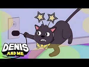 Denis and Me | Countdown